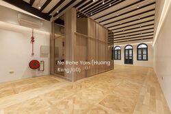 Kreta Ayer Conservation Area (D1), Shop House #570458931